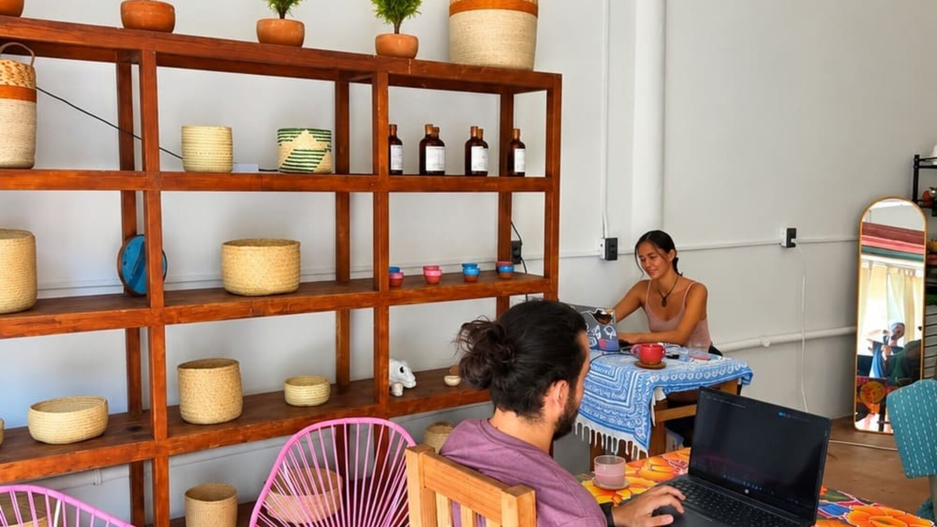 Pase de coworking - Día completo — foto 5