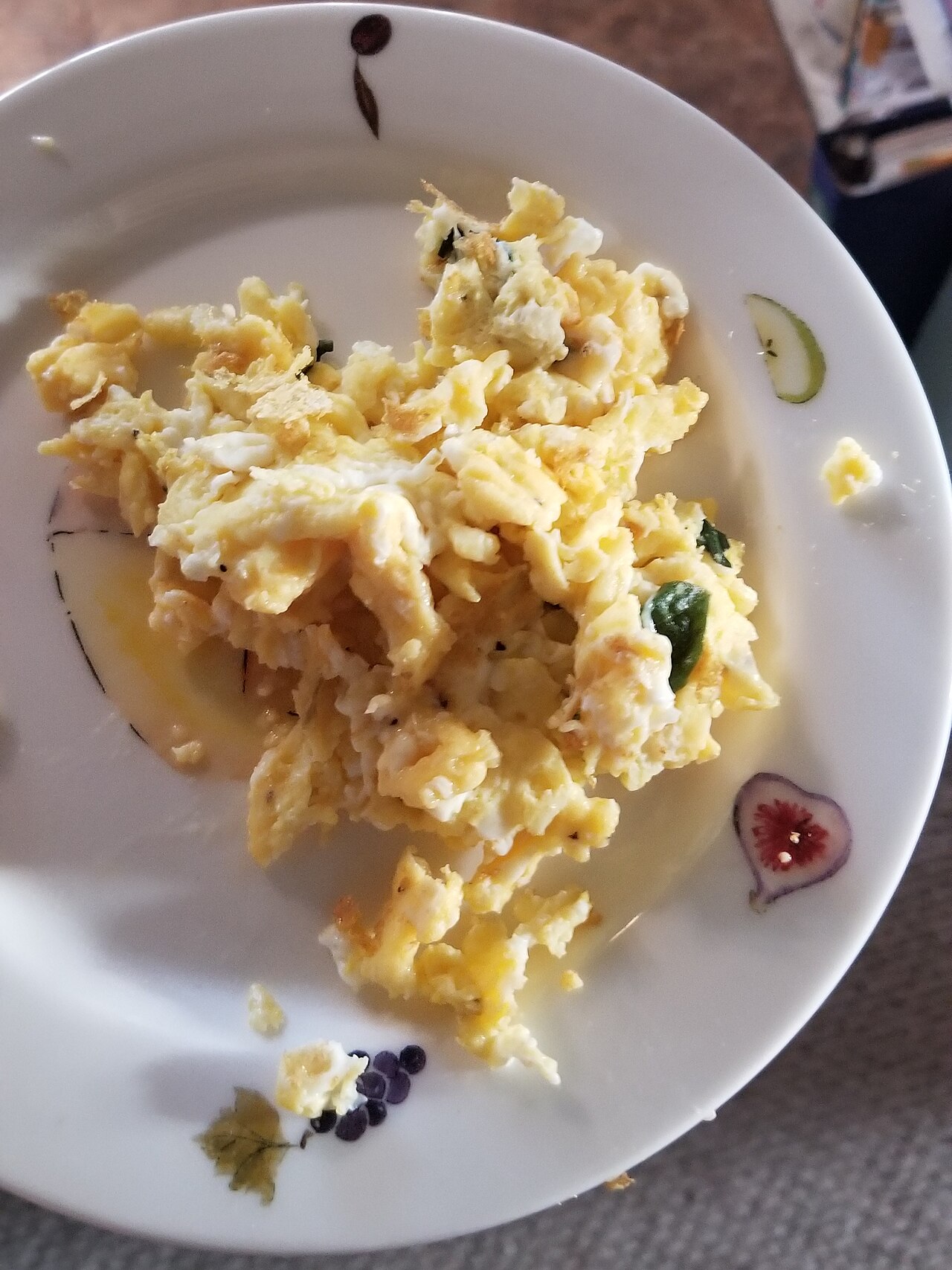 Huevos